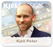 Kjelldesign - infotrust Partner für professionelles Webdesign aus Hamburg